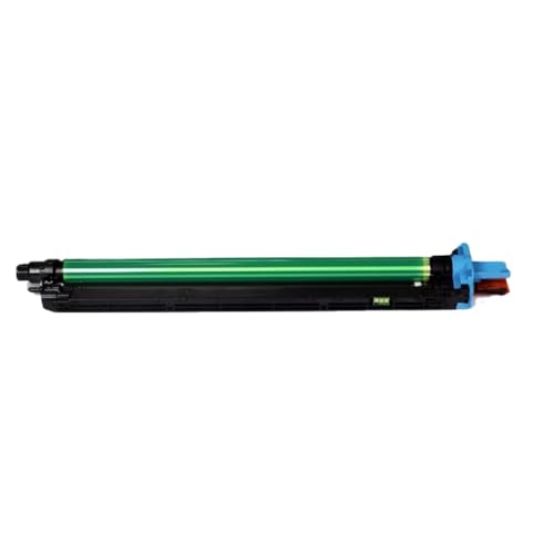XGdEKA DR-313K DR-313 Trommeleinheit kompatibel mit C258 C308 C368 C458 C558 C658 Modelle Ersatz Kompatibel mit A7U40RD A7U40TD DR313 bis 120k Seiten Bildgebungs-Drum-Einheit(CMY 80K) von XGdEKA