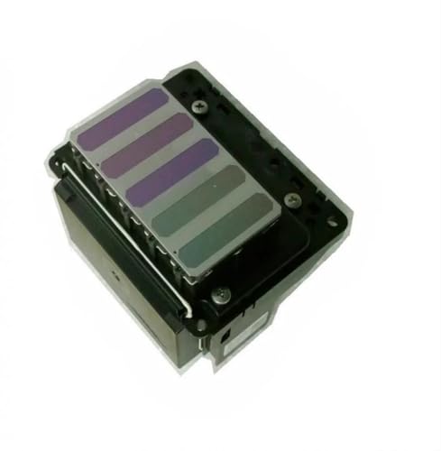 XGdEKA Druckkopf-Ersatz kompatibel mit T3000 T5000 T7000 3070 5070 7070 3200 5200 7200 3270 5270 T7270 FA10000 FA10030 XGdEKA Druckkopf-Ersatz kompatibel mit T3000 T5000 T7000 3070 5070 7070 3200 5200 7200 3270 5270 T7270 FA10000 FA10030 von XGdEKA