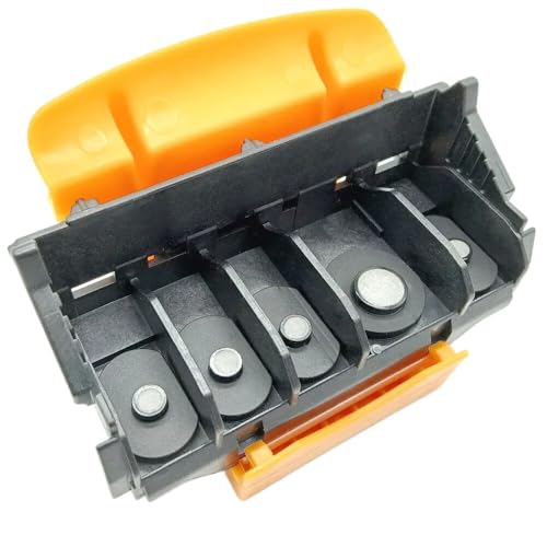 XGdEKA Druckkopf QY6-0089 kompatibel mit TS6350 TS6080 TS6052 TS6220 TS6151 TS701 TS706 TS708 TS702 TS703 TS704 TS705 TS707 von XGdEKA