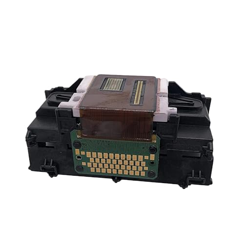 Druckkopf QY6-0089 kompatibel mit TS6860 TS6865 TS6866 TS5060 TS8070 TS6070 TS5070 TS6120 TS6151 von XGdEKA