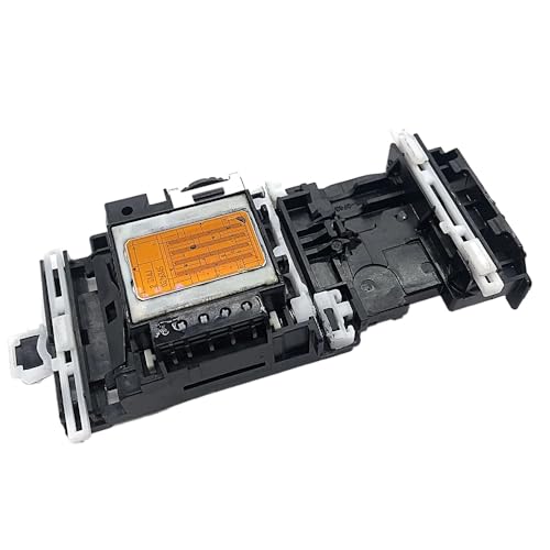 Druckkopf kompatibel mit MFC-990CW DCP-145C DCP-J125 MFC-J410W MFC-J140W DCP-385C MFC-J220 DCP-J315W MFC-J990CW MFC-J140W von XGdEKA