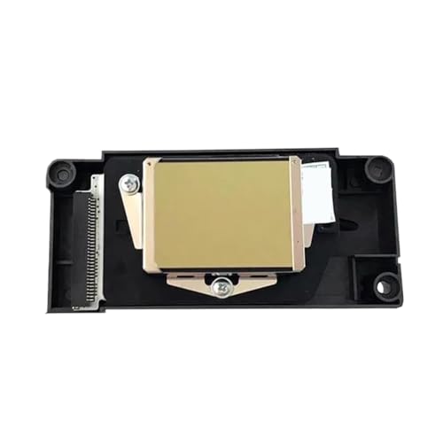 XGdEKA F186000 DX5 Druckkopf entsperrt F1440-A1 DX5 Druckkopf kompatibel mit Allwin Wit-Color Gongzheng Eco Solvent Druckern XGdEKA F186000 DX5 Druckkopf entsperrt F1440-A1 DX5 Druckkopf kompatibel mit Allwin Wit-Color Gongzheng Eco Solvent Druckern von XGdEKA