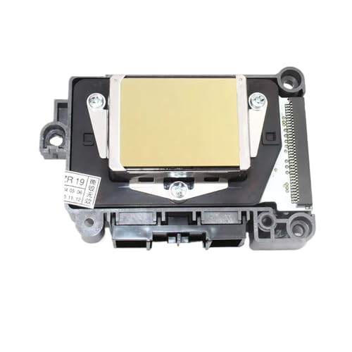 XGdEKA F189010 Druckkopf kompatibel mit DX7 Eco Solvent Druckern Japan von XGdEKA