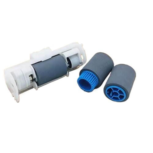 XGdEKA Feed Pickup -Trennungsrolle kompatibel mit B410 B420 B430 B440 B721 B731 C610 C710 C711 C822 C831 C841 ES7121 ES7131 ES7170 ES8431 Modelle(5set) von XGdEKA