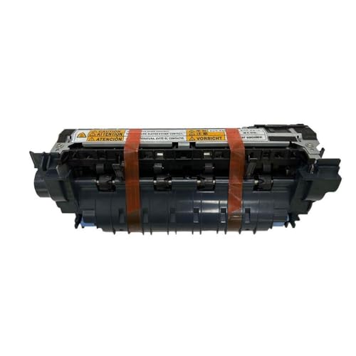 XGdEKA Fixierfixierungsbaugruppe kompatibel mit M630-Modellen RM2-5795-000 B3M77-67903 und RM2-5796 RM2-5796-000CN B3M78-67903(220V) von XGdEKA