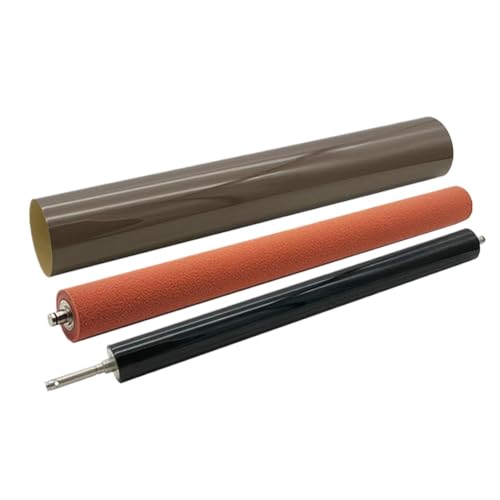 XGdEKA Fixierwartungskit kompatibel mit C224 C284 C364 C258 C308 C368 C224E C284E C364E C221 C281 C7122 C7128 -Serie Kompatibel mit den Austausch des Genusbands(1Set 3PCS) von XGdEKA