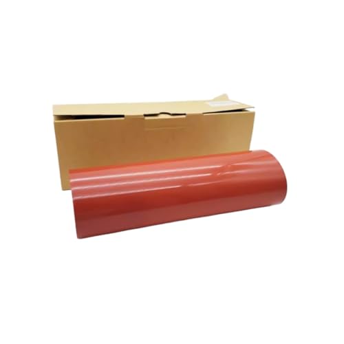 XGdEKA Fusionsgürtel kompatibel mit marktversativem - 80 180 2100 3100 V80 V180 V2100 V3100 Fusion Film Sleeve 126K34853 126K34854(Fuser Belt Long Life) von XGdEKA