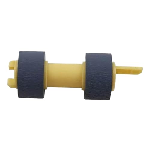 XGdEKA Futterrolle kompatibel mit 4500 4510 7100 B400 B405 6125 6130 3615 3655 B6200 B6250 B6300 B6500 B710 B720 B730 Druckermodelle(12pcs) von XGdEKA