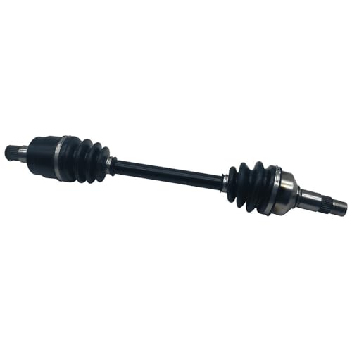 XGdEKA Hinterradantriebsbaugruppe, kompatibel mit Modell 240602-103-0000 LU063378 LU091129 von XGdEKA