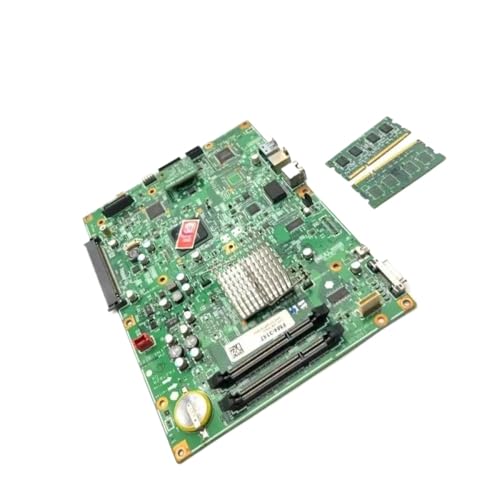 XGdEKA IR6075 Formatierer PCA Assy Logic Hauptplatine Motherboard -Kompatibel mit IR ADV 6055 6065 6075 6275 6265 6255 IR6055 FM4 2490 000 Ersatzteil(6255) von XGdEKA