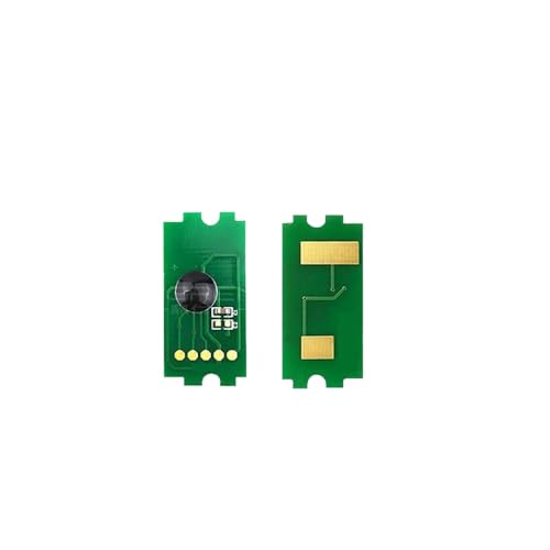 XGdEKA Kompatible TK-5280 EUR-Version KCMY Toner-Chip-Ersatz Kompatibel mit M6235CIDN M6635CIDN P6235CDN-Drucker(C 11K) von XGdEKA