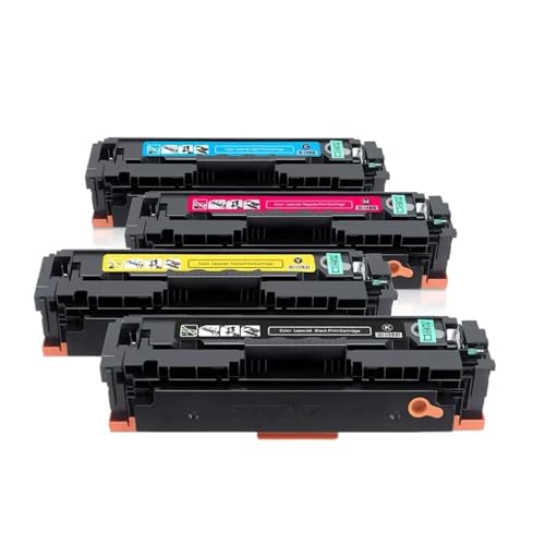 XGdEKA Kompatible Tonerpatronen-CRG-046 Kompatibel mit LBP654CX LBP652C LBP651C MF735CDW MF733CDW Drucker(Magenta) von XGdEKA
