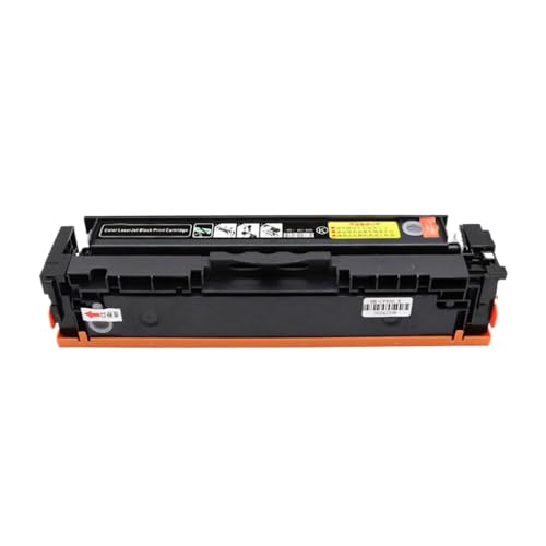 XGdEKA Kompatible Tonerpatronen-CRG055 CRG-055 Kompatibel mit LBP663CDN MF746CX MF742CDW MF664CX MF744 MF740C MF741CDW CRG-055K-Drucker(CRG055 with chip-BK) von XGdEKA