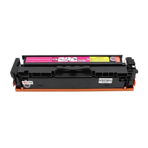 XGdEKA Kompatible Tonerpatronen-CRG055 CRG-055 Kompatibel mit LBP663CDN MF746CX MF742CDW MF664CX MF744 MF740C MF741CDW CRG-055K-Drucker(CRG055 with chip-M) von XGdEKA