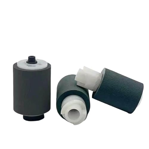 XGdEKA Kompatible Trennwalze Kompatibel mit Minolbizta Airies C226 Cmatte C266 arbeitet mit A6XFPP4B00 A6XFPP5100 A6XFPP1N01 ADF RECERING 514(1sest) von XGdEKA