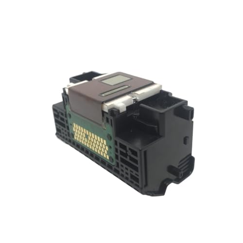 Kompatibler Druckkopf Kompatibel mit Drucker IP4600 IP4700 MP630 MP640 QY6-0072 von XGdEKA