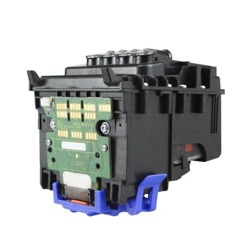 Kompatibler Druckkopf Kompatibel mit HP729 728 Druckkopf Kompatibel mit DesignJet T730 T830 Druckermodell 730F9J81A von XGdEKA