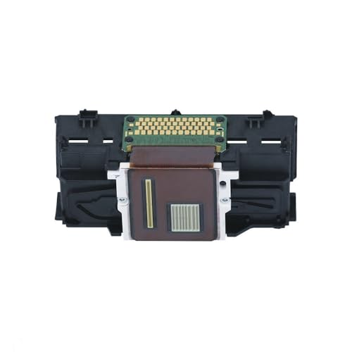 XGdEKA Kompatibler Druckkopf Kompatibel mit QY6 0090 Druckermodelle TS8000 TS8020 TS8040 TS8080 TS8100 TS8180 TS8280 TS9000 TS9020 TS9080 TS9100 von XGdEKA