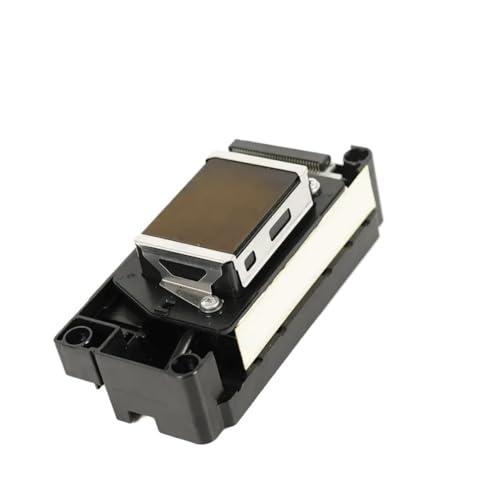 XGdEKA Kompatibler Druckkopf Kompatibel mit RJ900 RJ900C 4800 7800 9800 Drucker auf Wasserbasis F158000 F160010 DX5 von XGdEKA