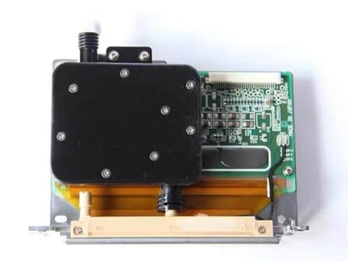 XGdEKA Kompatibler Druckkopf Kompatibel mit SPT 510 Challenger -Drucker 50PL 35PL(510 50pl) von XGdEKA