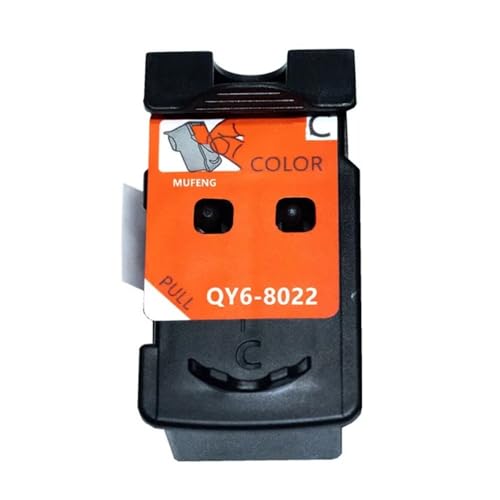 XGdEKA Kompatibler Druckkopf QY6-8010 QY6-8022 Kompatibel mit G1330 G3310 Drucker(QY6-8022 Color) von XGdEKA