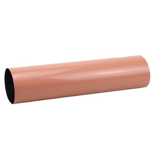 XGdEKA Kompatibler Fixiergürtel A50U765000 C2070 Kompatibel mit die Pressreihe C1060 C1070 C2060 C2070 C3070 C3080 Ersetzt A50U757700 A50U73400 300k Seitenausbeute(Pink) von XGdEKA