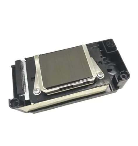 XGdEKA Kompatibler PrinThead Kompatibel mit Druckermodelle F160010 F158000 DX5 7800 7880 9800 9880 4400 4800 4880 9400 Wasserbasis Tinten verwenden(Water Base) von XGdEKA