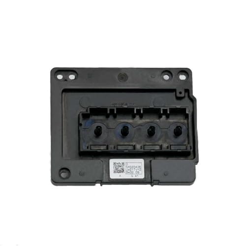 XGdEKA Kompatibler PrinThead Kompatibel mit WF7610 WF3620 WF3720 WF7111 WF3640 WF7611 WF7620 WF7621 WF7720 WF7721 WF3641 WF7725 Drucker Drucker von XGdEKA