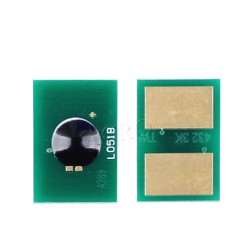 XGdEKA Kompatibler Tonerchip Kompatibel mit B432DN B512DN MB492DN MB562DNW Laserdruckerpatrone 45807111 Seite Ausbeute 12K(MEA 12K) von XGdEKA