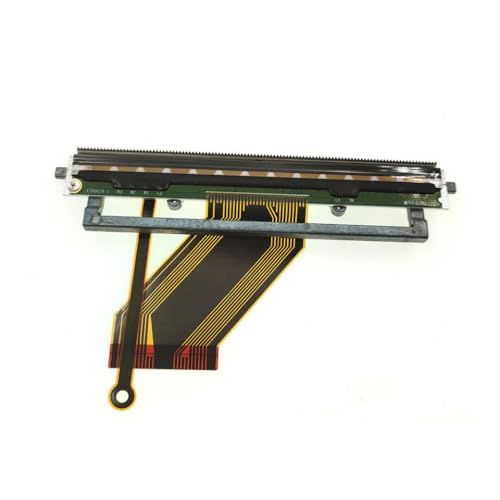 XGdEKA Kompatibler thermischer Druckkopf Kompatibel mit ZQ630 Barcode -Etikettendrucker von XGdEKA