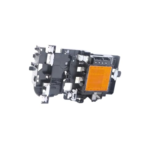 XGdEKA LK8809-001 Druckkopfwageneinheit kompatibel mit J680 J880 J885 T710 T810 T910 T710W T720W MFC-850 MFC-850CDN MFC-850CDWN von XGdEKA