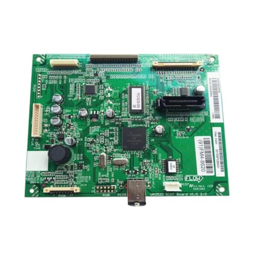 XGdEKA Logische Hauptplatine FK2 8238 kompatibel mit IR2420 IR2422 IR2318 Drucker Formatter -Board Mainboard FK2 8238 000 FM4 8260 Ersatzteil(IR2422) von XGdEKA