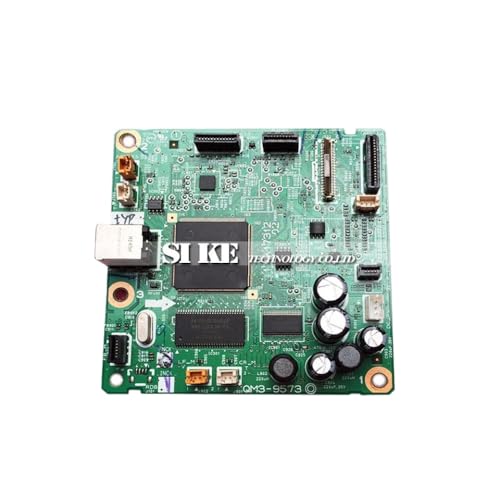 XGdEKA Logische Hauptplatine kompatibel mit MG2180 -Drucker 2180 Formatter -Board -Mainboard -Austausch von XGdEKA