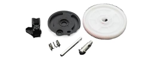 XGdEKA Patronenantriebsgetriebe Ru9-0036 kompatibel mit M402 M403 M426 M427 M427FDW M402DN 402 403 426 427 Druckteile Drum Antriebsgetriebe Austausch(OVA) von XGdEKA