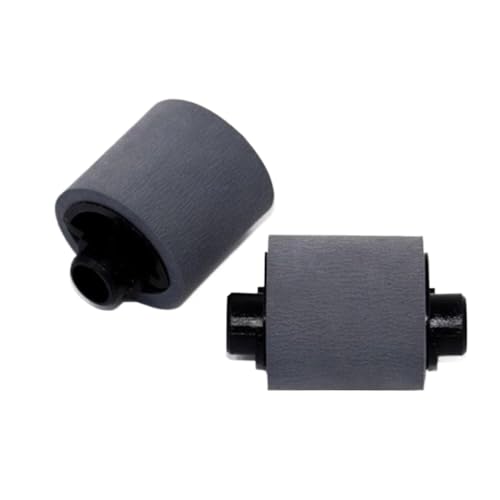 XGdEKA Pickup-Roller JC72-01231A 022N02016 kompatibel mit der ML-Serie 1500 1510 1520 1710 1740 1750 und SCX-Modelle 4016 4116 4216 4216f 4100 4200 4220 4300(10 PCS) von XGdEKA