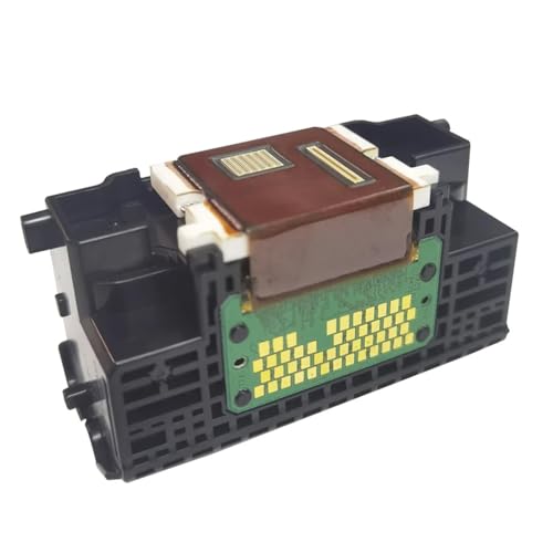 XGdEKA QY6-0073 Kompatibler Druckkopf Kompatibel mit IP3600 IP3680 MP540 MP560 MP568 MP620 MX860 MX868 MX870 MX878 MG5180 MG5150 MP550 von XGdEKA
