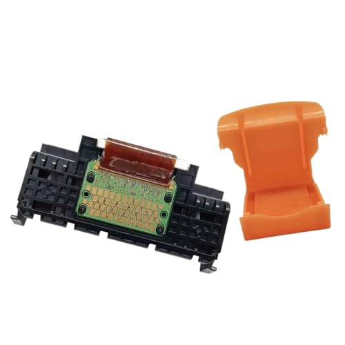 QY6-0082 Kompatibler Vollfarbdruckkopf Kompatibel mit MG6821 MG6650 MG6410 MG5750 MG5440 MG5510 MG5420 MG5580 MG5422 MG5500 MG6640 von XGdEKA