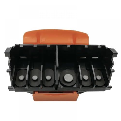 XGdEKA QY6-0083 Druckkopf kompatibel mit MG6310 MG6320 MG6350 MG6380 MG7120 MG7150 MG7180 IP8720 IP8750 IP8780 MG7140 MG7550 von XGdEKA