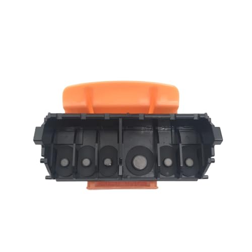 XGdEKA QY6-0083 Kompatibler Druckkopf Kompatibel mit MG6310 MG6320 MG6350 MG6380 MG7120 MG7150 MG7180 IP8720 IP8750 IP8780 7110 MG7520 MG7550 von XGdEKA