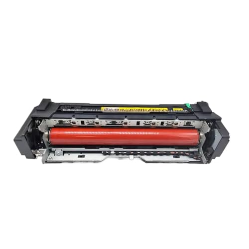XGdEKA Renovierte A2xKR71077 Fixierbaugruppe kompatibel mit 554 C554 C554E -Drucker Ersatzteil(110V) von XGdEKA