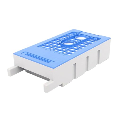 XGdEKA Tintenwartungsbox T6193 C13T619300 kompatibel mit Surecolor T3000 T5000 T7000 T3200 T5200 T7200 T3270 T5270 T7270 P10000 P20000 Drucker(3 pcs) von XGdEKA