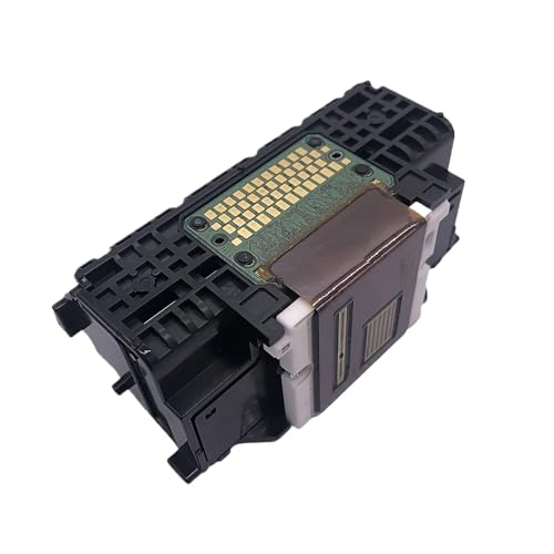 XGdEKA Überholter Druckkopf QY6-0082, kompatibel Kompatibel mit IP7220 IP7250 MG5420 MG5450 5640 5740 6640 MG6600 IP7200 MG5760 MG6850 M5410 MG6851 von XGdEKA