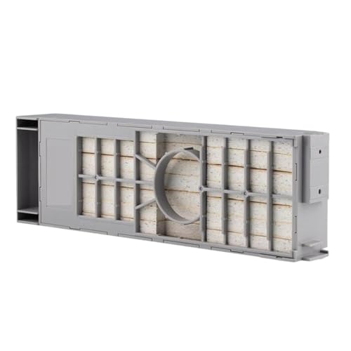 XGdEKA Wartungstanztank T5820 T582000 kompatibel mit Surecolor SC-P800 P800 P808 D880 D700 Drucker Arbeiten mit Surelab Stylus Maintenance Box DX100(1 Pieces) von XGdEKA