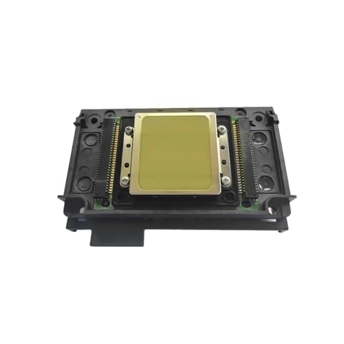 XGdEKA XP600 FA09050 Druckkopf kompatibel mit XP700 XP701 XP800 und Eco-Solvent-Druckern der Marke DTF Druckkopf von XGdEKA