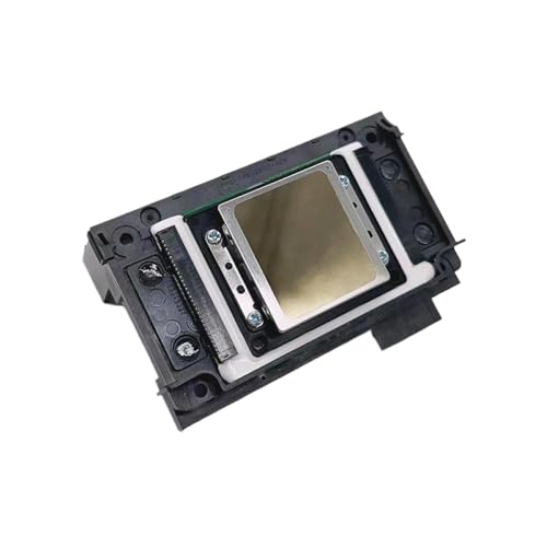XGdEKA XP600 Printhead FA09050 Kompatibler Druckkopf Kompatibel mit XP600 XP700 XP701 XP800 Drucker Eco -Lösungsmittel Drucker Drucker Drucker Ersatz(XP600 Head and Cable) von XGdEKA
