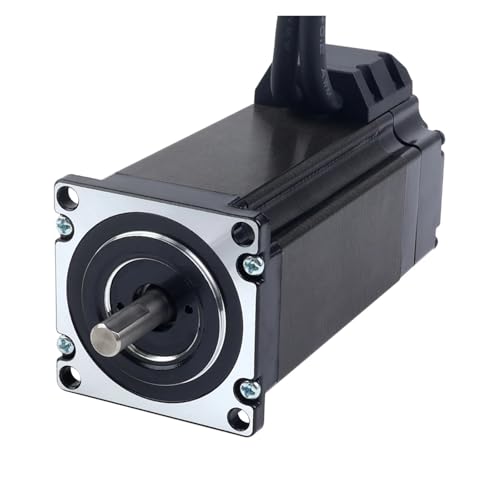 1-CL57Y-S30-1M5 Nema 23 Stepper Elektronischer Starter mit Encoder 3Nm Nema23 Closed Loop Stepper Elektronischer Starter XHAJCSJWGD von XHAJCSJWGD