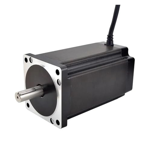 1-DM860Y-34HS59 Nema 34 Stepper Elektronischer Starter 12N.m 6A & Driver Kit 2.4-7.2A AC18V-80V/DC 36V-110V XHAJCSJWGD von XHAJCSJWGD