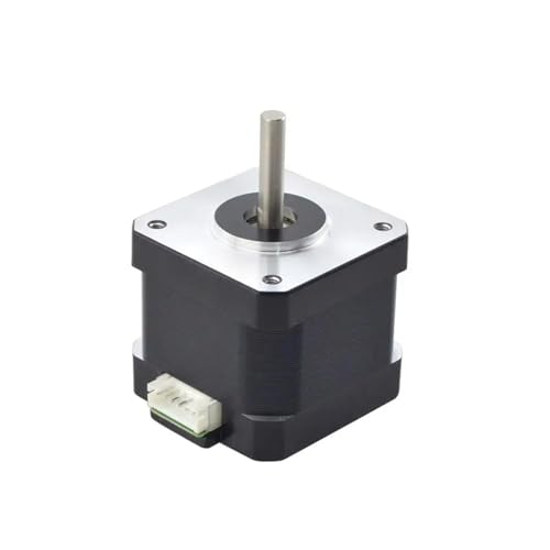 17HE15-1504S Nema 17 Stepper Elektronischer Anlasser 38 mm 42 Elektronischer Starter 42 Ncm 1,5 A Nema17 Stepper 4 Leitungen XHAJCSJWGD von XHAJCSJWGD