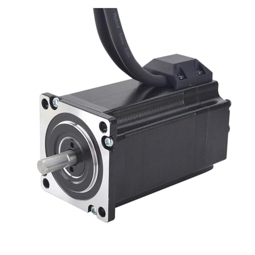 23E1K-20 P Series Nema 23 Closed Loop Stepper Elektronischer Starter 2Nm 5A mit optischem Inkrementalgeber 1000PPR XHAJCSJWGD 23E1K-20 P Series Nema 23 Closed Loop Stepper Elektronischer Starter 2Nm 5A mit optischem Inkrementalgeber 1000PPR XHAJCSJWGD von XHAJCSJWGD