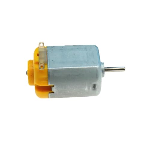 DC 3V-6V 130 Elektronischer Anlasser Generator XHAJCSJWGD von XHAJCSJWGD